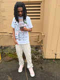 Hustle Tee